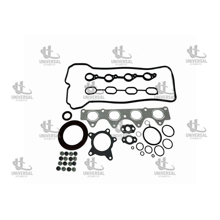CONTA TAKIM ACCENT BLUE/RİO/İ20/İ30 1,6 BENZLİ