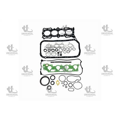 CONTA TAKIM ACCORD 2,0-2,0 F20B-F22B 16V 98-02