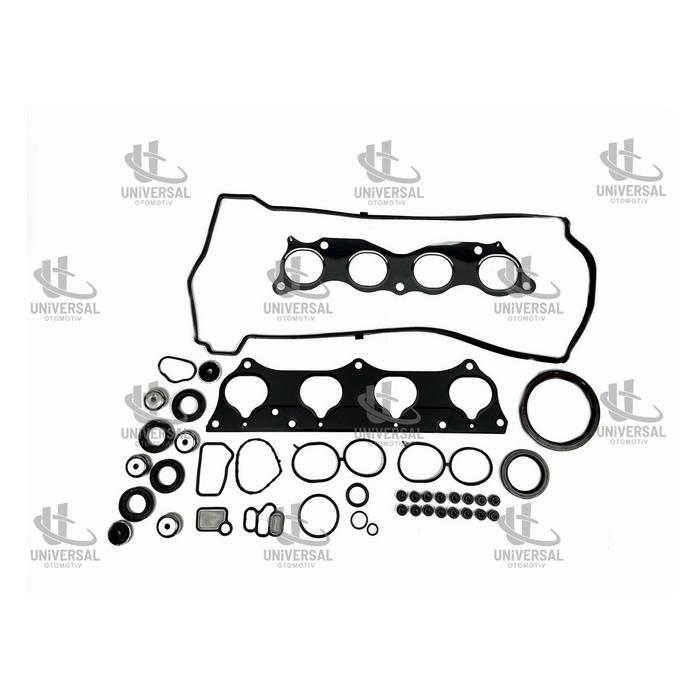 CONTA TAKIM ACCORD 2,0-2,4 02-09/CR-V 2.0-2,4