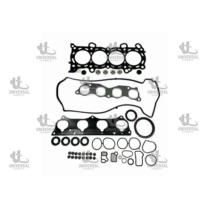 CONTA TAKIM ACCORD 2,0-2,4 02-09/CR-V 2.0-2,4