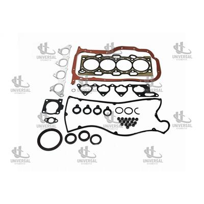 CONTA TAKIM CARİSMA 1,8 4G93 96-01 (ÇELİK)