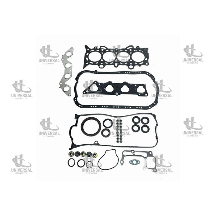 CONTA TAKIM CIVIC 01-06