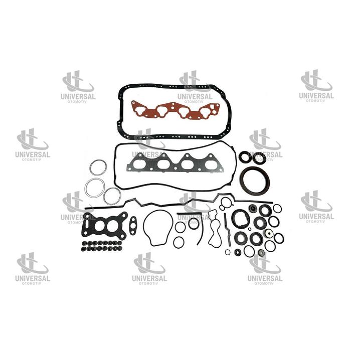 CONTA TAKIM CIVIC 1.5 D15B 88-95 (SKC\'SİZ)