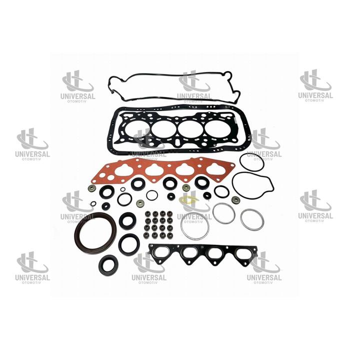 CONTA TAKIM CRV B20B 2,0 97-02 (ÇELİK)
