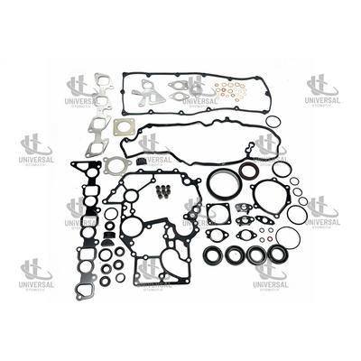 CONTA TAKIM D-MAX EURO-4 07-16 (SKC,SİZ)
