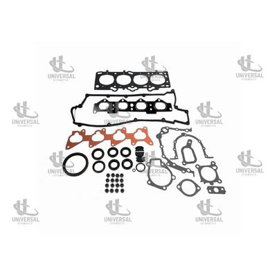 CONTA TAKIM ELANTRA 1,6 16V G4DR 96-98 (ÇELİK)