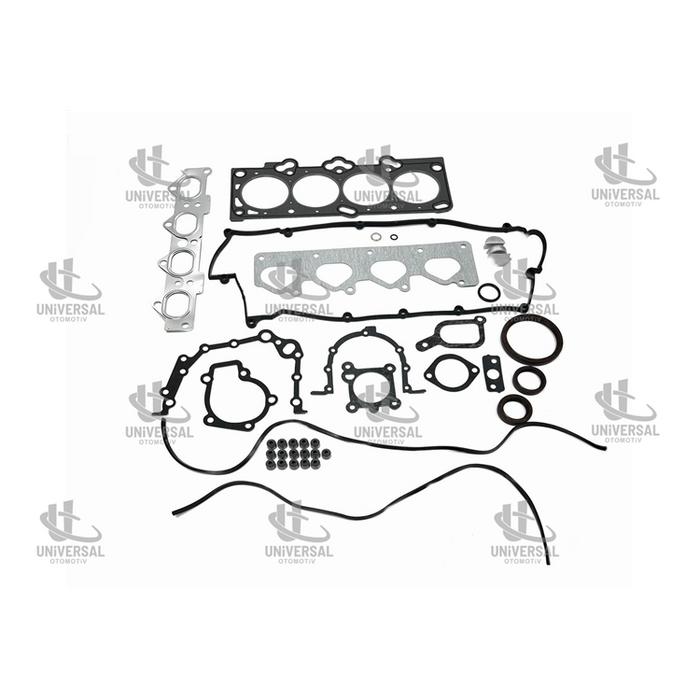 CONTA TAKIM ELANTRA 1,8 16V 96-98 (SACLI)
