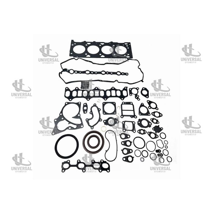 CONTA TAKIM HILUX REVO 15-21
