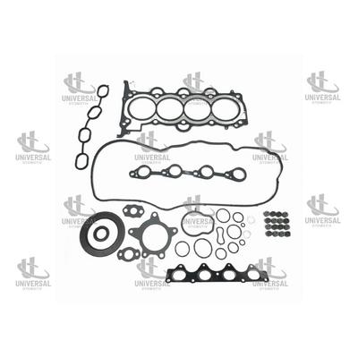TAKIM CONTA ACCENT BLUE 1,6   İ30 07-11 G4FC / ELANTRA 11- G4FG G4FA