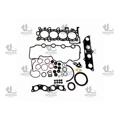 CONTA TAKIM JAZZ/CİTY 1.4 02-08 ( ÇELİK )