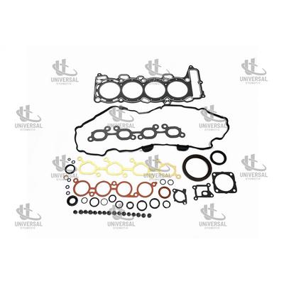 CONTA TAKIM PRiMERA/ALMERA 2,0 SR20DE 98-02