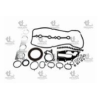 CONTA TAKIM QASHQAİ 1,6 BENZİNLİ 10-13/JUKE 1,6