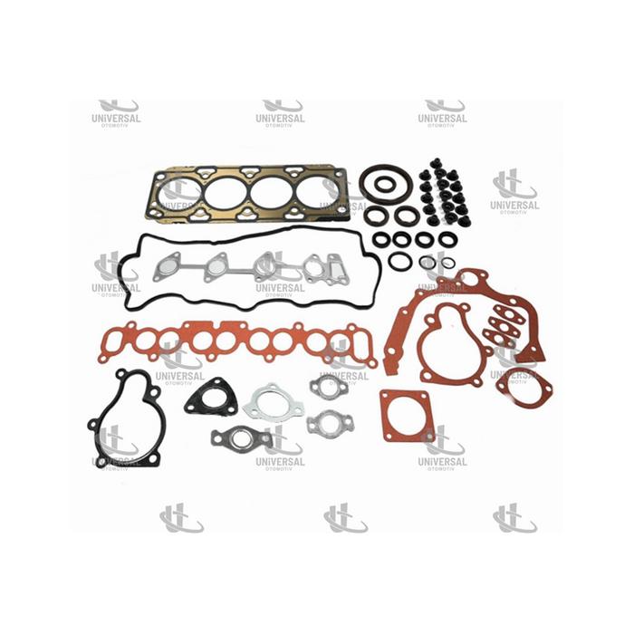 CONTA TAKIM SONATA 2,0-2,2 CRDİ 04-10/