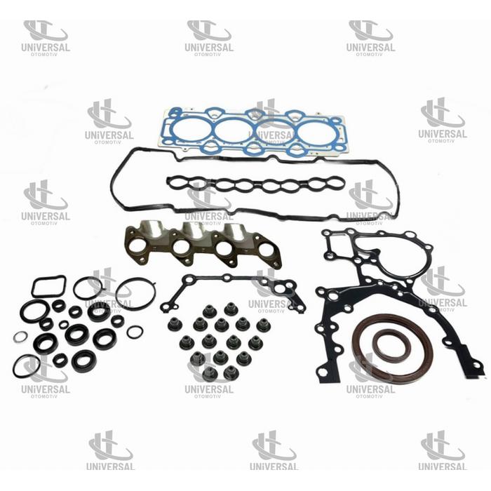 CONTA TAKIM SPORTAGE 1,7 CRDİ 14-15/OPTİMA 1,7