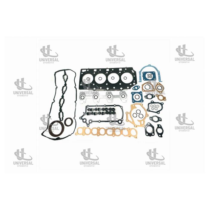 CONTA TAKIM STAREX 2,5 CRDİ 98-08/H100 KMYT 2,5