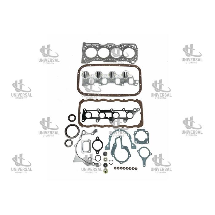 CONTA TAKIM VİTARA 1,6 G16A 8V 88-96/SWİFT/SAMURAİ