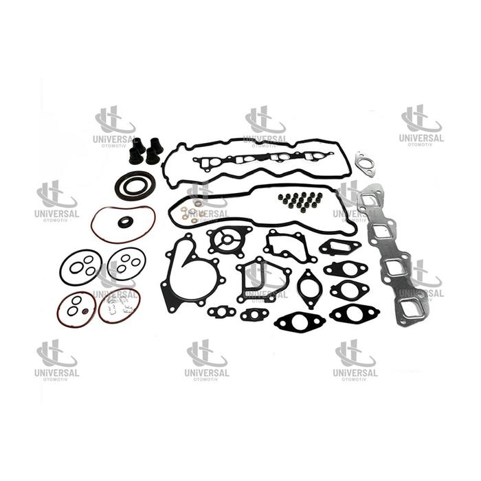 CONTA TAKIM YD25 03-05  (SKCSİZ)