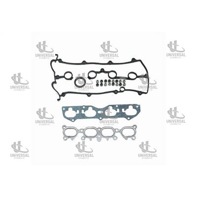 CONTA ÜST KAPAK TAKIM 626 FS 2,0 92-97