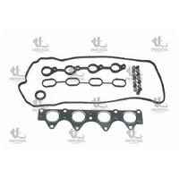 CONTA ÜST KAPAK TAKIM ACCENT BLUE/RİO/CERATO/İ20