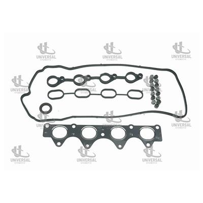 CONTA ÜST KAPAK TAKIM ACCENT BLUE/RİO/CERATO/İ20