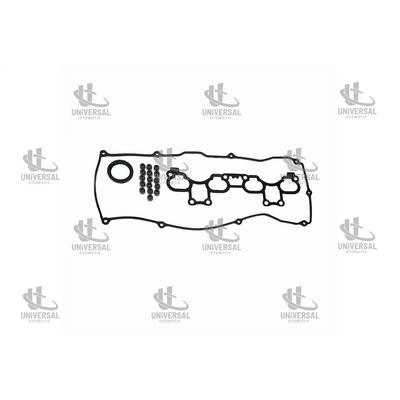 CONTA ÜST KAPAK TAKIM ALMERA/PRİMERA QG15DE 02-06