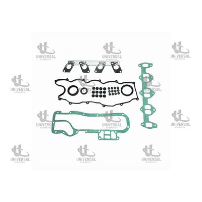 CONTA ÜST KAPAK TAKIM B2500/RANGER 97-05