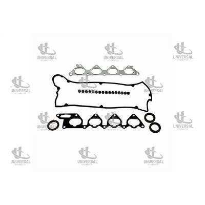 CONTA ÜST KAPAK TAKIM CARİZMA 1,8 4G93 96-01