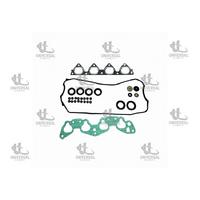 CONTA ÜST KAPAK TAKIM CIVIC 1.5 D15B 88-95