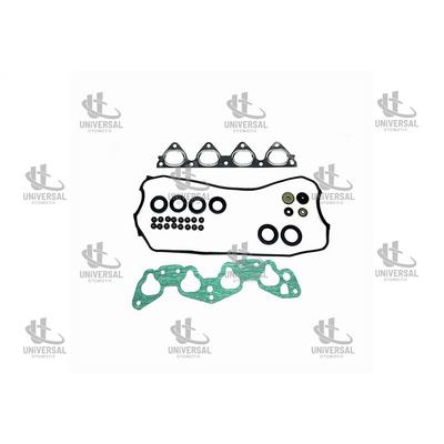 CONTA ÜST KAPAK TAKIM CIVIC 1.5 D15B 88-95