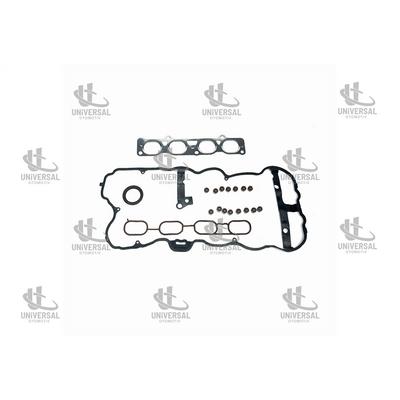 CONTA ÜST KAPAK TAKIM COROLLA/AURİS/YARİS 1,33