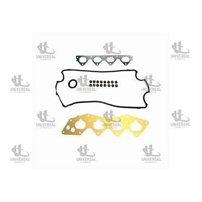 CONTA ÜST KAPAK TAKIM CRV B20B 2,0 97-02
