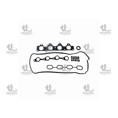 CONTA ÜST KAPAK TAKIM İ30/İX35/TUCSON/SPORTAGE/