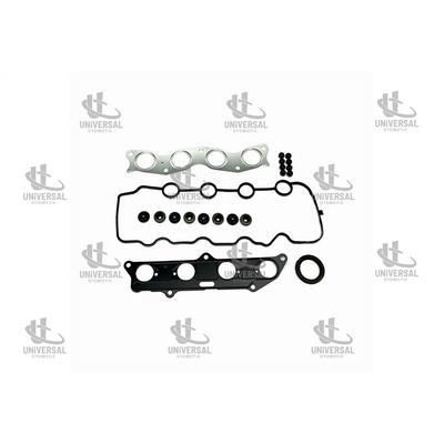 CONTA ÜST KAPAK TAKIM JAZZ/CITY 1.4 02-08