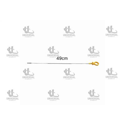 ÇUBUK YAĞ MAZDA 3 2,0 10-13