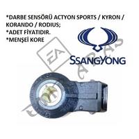 DARBE SENSÖRÜ ACTYON SPORTS  KYRON  KORANDO  RODİUS
