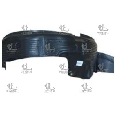 DAVLUMBAZ ÇAMURLUK ACCENT BLUE 11-15 ÖN LH