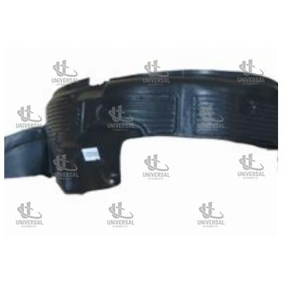 DAVLUMBAZ ÇAMURLUK ACCENT BLUE 11-15 ÖN RH