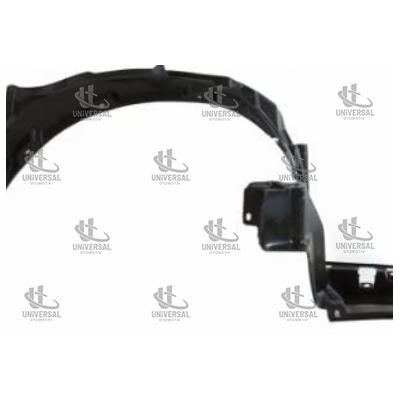 DAVLUMBAZ ÇAMURLUK ACCORD 94-97 ÖN LH