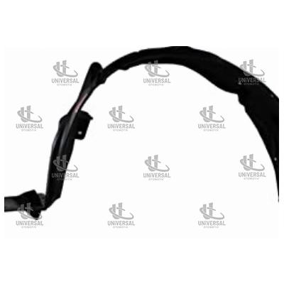 DAVLUMBAZ ÇAMURLUK ACCORD 98-02 ÖN LH