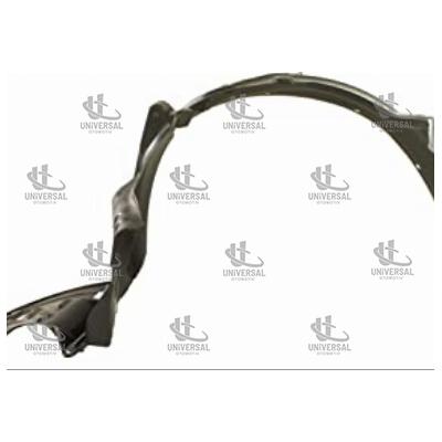 DAVLUMBAZ ÇAMURLUK ACCORD 98-02 ÖN RH