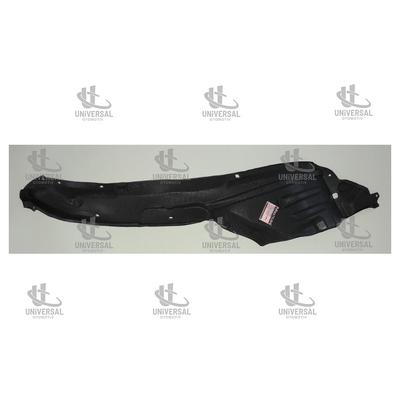 DAVLUMBAZ ÇAMURLUK ALTO 10-12 ÖN LH