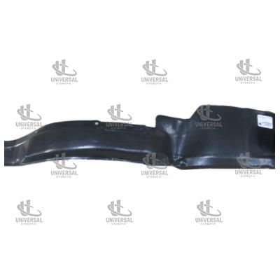 DAVLUMBAZ ÇAMURLUK ATOS 97-03 ÖN RH