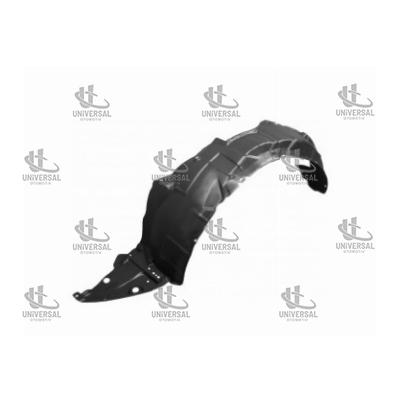 DAVLUMBAZ ÇAMURLUK AURİS 10-12 ÖN LH