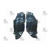 DAVLUMBAZ ÇAMURLUK AVENSİS 08-12 ÖN RH