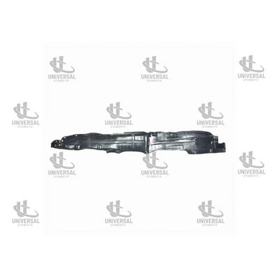 DAVLUMBAZ ÇAMURLUK BT50 06-11 ÖN LH