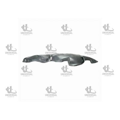 DAVLUMBAZ ÇAMURLUK CEED 08-10 ÖN LH