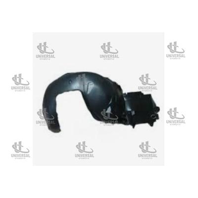 DAVLUMBAZ ÇAMURLUK CEED 16-18 ÖN LH