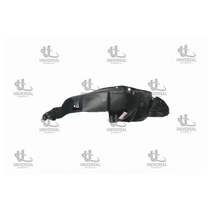 DAVLUMBAZ ÇAMURLUK CERATO 03-06 ÖN LH