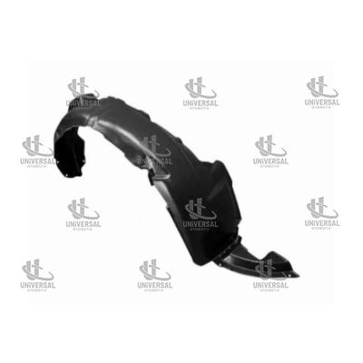 DAVLUMBAZ ÇAMURLUK CERATO 10-13 ÖN LH