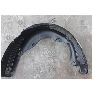 DAVLUMBAZ ÇAMURLUK CERATO 15-18 ARKA LH